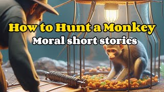 Moral stories in English | Learn through Story | 5 Stories that will change your life #moralstories
