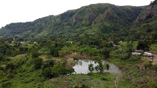 TRIPPING NI ROMING EP  36 ENCHANTED LAKE