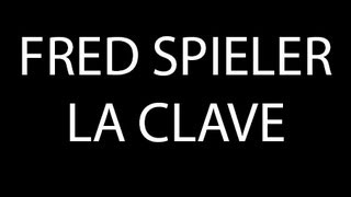 Fred Spieler - La Clave (Original Mix)