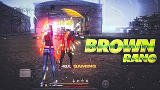 Brown Rang Free Fire Montage | free fire song status | free fire status | ff status