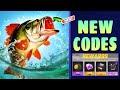 *New* Fishing Master Codes 15 August 2024 || Fishing Master Gift Codes