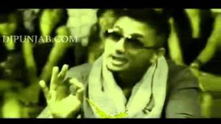 Honey Singh Rap's in video.wmv