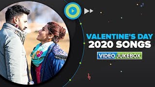 #LoveForever - Valentine's Special 2020 | Romantic Hindi Songs | Eros Now