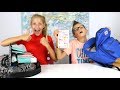 Mystery Box of Back to School Switch-Up Challenge!!! Part 2