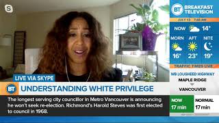 Understanding white privilege