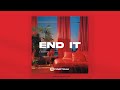 End It - Instrumental (Afro R&B x Tyla Type Beat)