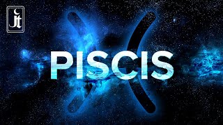 PISCIS - MUCHO DINERO RECIBES. MUEREN POR HABLARTE; PADRE SANTO!!!! MIRA ESTO#piscis #tarotpiscis