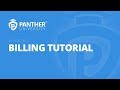 Billing Tutorial