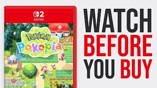 15 Things You NEED to Know Before Buying Pokémon Pokopia