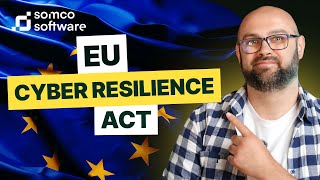 EU (CRA) Cyber Resilience Act: Everything you need to know!