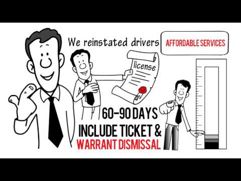 Get your Texas Drivers license back Get your Texas Drivers license back