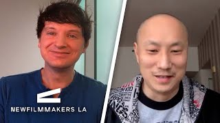 NFMLA Stage 5 Filmmaker Interview | Dinh Thai