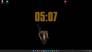 Wallpaper Engine - Borderlands 3 - Claptrap