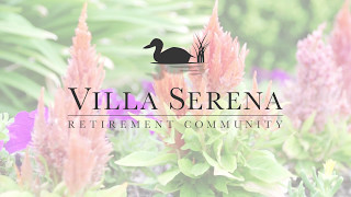 Discover Villa Serena, 55+ Apartments in Santa Clara, CA