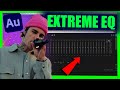 Mastering Airy/Crispy Vocals: Adobe Audition EQ Tutorial