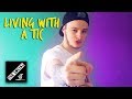 Life With A Tic Can Be Funny AND Embarrassing | Dale's Story