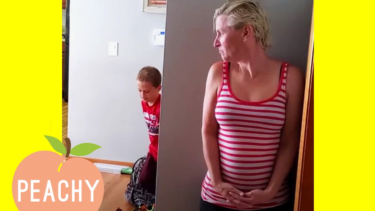 Hilarious Mom Pranks Mother S Day 2020 Youtube