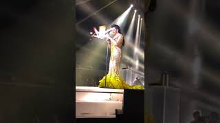 What Kind of Fool Am I Regine Velasquez R3.0 Concert (Standing Ovation)