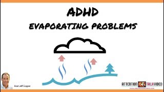 ADHD and Working Memory: A Plus