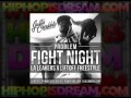 [mp3 download] Problem — Fight Night Freestyle [audio]