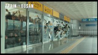 TRAIN TO BUSAN official TVC