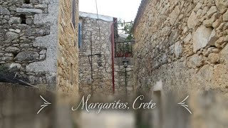 Margarites Crete