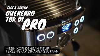 INI KAN YANG KALIAN CARI? MESIN KOPI DENGAN FITUR TERLENGKAP DI HARGA 2 JUTAAN\