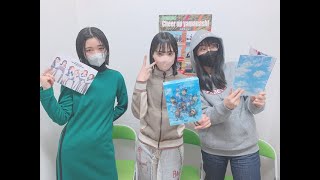 【BiSH】#190 リンリン アユニ ハシヤスメ ATTACK OF THE KiLLER BiSH 2023 0215