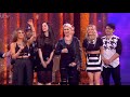 S club 7 : Ant & Dec Saturday Night Takeaway FULL Intro & Performance