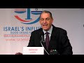 Israel's Influence Good or Bad For America, March 2016