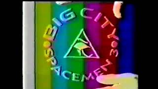 Spacemen 3  - Big City - Official Video