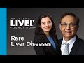 Rare Liver Diseases Webinar