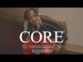 “CORE” Oxlade x Omah Lay Afrobeat Instrumental | Amapiano Type beat 2024 Free