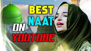 Beautiful Naats - Hira Asif - 2 in 1 - Urdu Naat