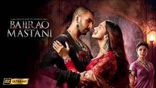 Bajirao Mastani Full Movie HD 1080p Facts | Ranveer Singh Deepika Padukon Priyanka | Review & Facts