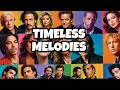 Legendary Melodies Revisiting Hits by Cole, Graham, Anka, and Houston