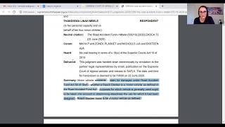 FIRAC cont. vid 2