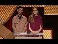 95th Oscar Nominations Announcement  Hosted by Riz Ahmed & Allison Williams