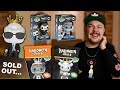 This Was Brutal...(Funko NFT Halloween Series 2 Opening)