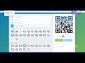 វិធីបង្កើត និងទាញយក qr code តាមប្រព័ន្ធអនឡាញ