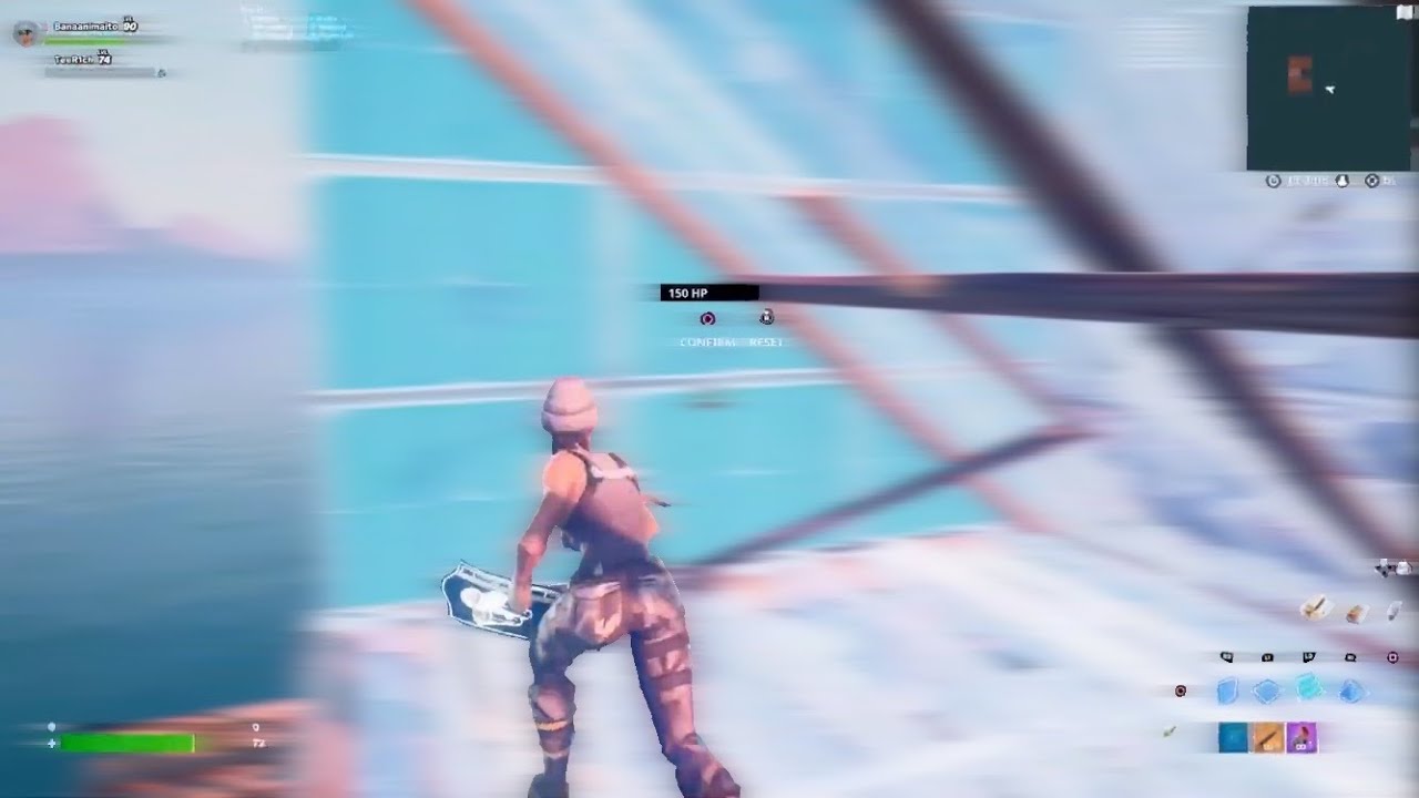 Top Smooth Console Player 120fps Youtube