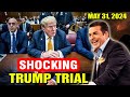 Hank Kunneman PROPHETIC WORDS 🎤 TRUMP TRIAL | THE SHOCKING ANNOUNCEMENT OF TRUMP