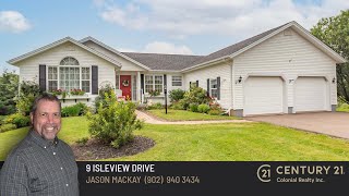 9 Isleview Drive - Home for Sale - MLS#202119633