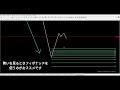 fx ダブルトップ ボトム 本当に理解してる？