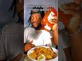 Haitian spaghetti #viral #subscribe #fypシ #zoe #tiktok #fy #nyc #relateable #haitiancreator #acting