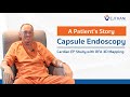 A Patient's Story: Capsule Endoscopy and Cardiac EP Study with RFA 3D Mapping at Vejthani Hospital