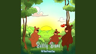 Bubbly Bears Drums
