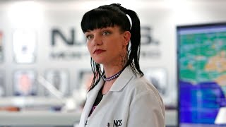NCIS Star Pauley Perrette: The Real-Life Crime Fighter Behind Abby Sciuto