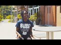 Lincoln University of Missouri Student Experience — Damia Day