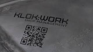 Klokwork Shop Management